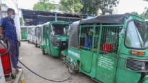 ৩০ জুলাই দিনব্যাপী সিএনজি স্টেশন বন্ধের কর্মসূচি প্রত্যাহার