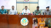মিরপুরে যুবদল কর্মী হত্যা: টার্গেট ছিলেন বাবু, গুলিতে নিহত যুবদল কর্মী