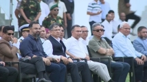 নতুন কুঁড়ি স্পোর্টসের সমাপনী অনুষ্ঠানে প্রধানমন্ত্রী