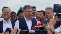 আইনশৃঙ্খলার উন্নতি ছাড়া দেশে নতুন বিনিয়োগ সম্ভব নয়: স্বরাষ্ট্রমন্ত্রী