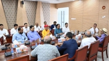 স্বাধীন গণমাধ্যমের জন্য নীতিমালা প্রণয়নে সম্পাদকদের সহযোগিতা চান প্রধানমন্ত্রী