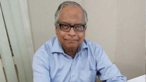 জাতীয় অধ্যাপক হলেন মাহবুব উল্লাহ
