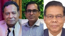 ৩ বিশ্ববিদ্যালয়ে নতুন উপাচার্য নিয়োগ