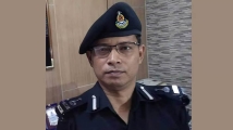 ব্রিগেডিয়ার জেনারেল মিফতাহ উদ্দিন সেনা হেফাজতে