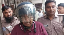 সম্পদের হিসাব না দেওয়ায় সাবেক ডেপুটি গভর্নর এসকে সুরের ৩ বছরের কারাদণ্ড