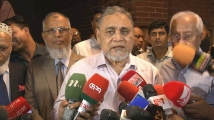 রাষ্ট্রপতি নির্বাচন নিয়ে ভারপ্রাপ্ত স্পিকারের সঙ্গে ইসির বৈঠক, দিনক্ষণ চূড়ান্ত হয়নি