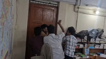 রাকসু জিএস আম্মার ও শিবির নেতাদের মারধরে আহত ২ শিক্ষার্থীকে গ্রেপ্তার, ছাত্রদলের নিন্দা
