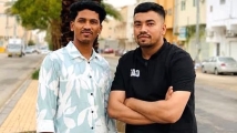 হলো না ঋণ শোধ, দুই ভাই ফিরলেন দুটি কফিনে