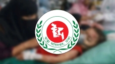 হাম উপসর্গে আরো চার শিশুর মৃত্যু, নতুন শনাক্ত ১১১