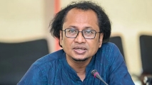 দিল্লি বিমানবন্দরে ‘জিজ্ঞাসাবাদ-অপ্রীতিকর’ ঘটনা, ফিরে ‘আসছেন’ তথ্য উপদেষ্টা