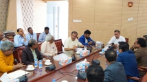 মানবিক রাষ্ট্র গঠনে গণমাধ্যমের সহযোগিতা চান প্রধানমন্ত্রী