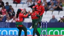২০২৮ নারী টি-টোয়েন্টি বিশ্বকাপে সরাসরি খেলবে বাংলাদেশ