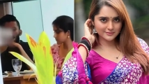 মালদ্বীপে তরুণের সাথে ক্যামেরাবন্দী কেয়া পায়েল