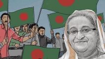 বিদেশে বক্তব্যে দিয়ে দেশে দল চাঙা করতে চান হাসিনা: পররাষ্ট্র প্রতিমন্ত্রী