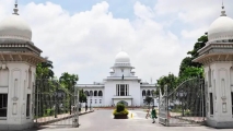 নাবালক সন্তানের ভরণপোষণ দিতে বাবা বাধ্য: হাই কোর্ট