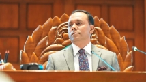নতুন সংসদের প্রতি মানুষের প্রত্যাশা অনেক: ডেপুটি স্পিকার
