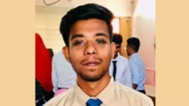 মেস কক্ষ থেকে বিশ্ববিদ্যালয় শিক্ষার্থীর ঝুলন্ত লাশ উদ্ধার