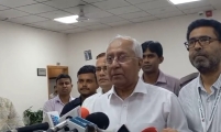 রাষ্ট্রপতি নির্বাচন নিয়ে ভারপ্রাপ্ত স্পিকারের সঙ্গে সিইসির বৈঠক মঙ্গলবার
