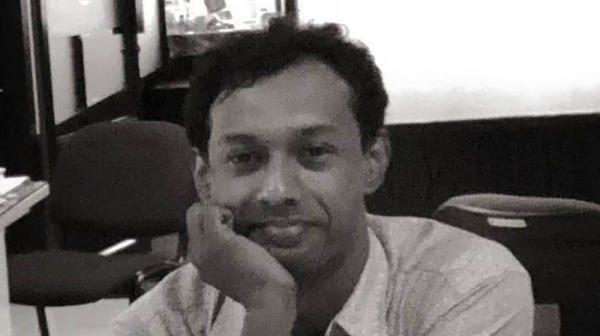 মুগদার বাসা থেকে বাংলাদেশ ব্যাংক কর্মকর্তার মরদেহ উদ্ধার