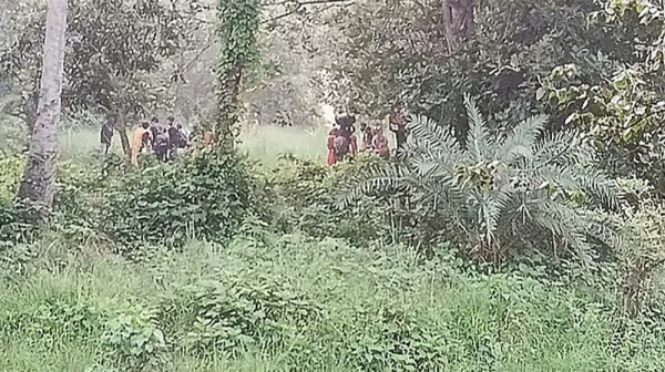 চাঁপাইনবাবগঞ্জের সীমান্তে ২৮ জনকে ঠেলে পাঠানো ঠেকাল বিজিবি