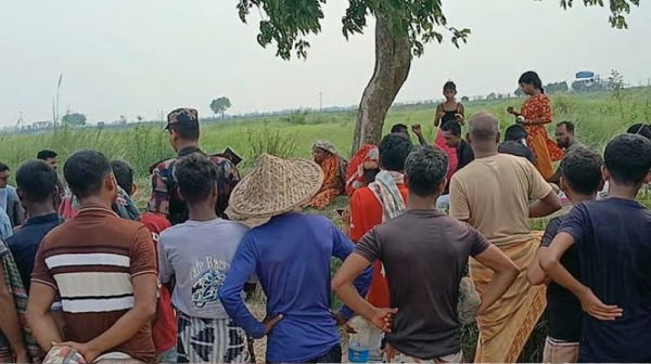 পুশইনের আরও ৮ চেষ্টা রুখে দেওয়ার দাবি বিজিবির
