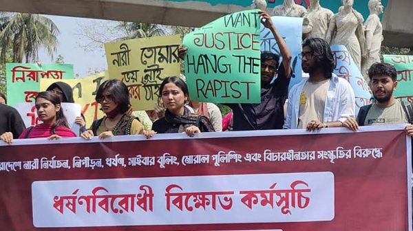 পল্লবীর শিশু ধর্ষণ-হত্যা মামলার রায় আজ, ১৯ দিনেই রায়