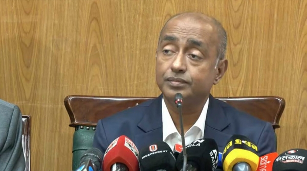 রামিসা হত্যার রায় ‘তিন মাসের মধ্যে কার্যকর সম্ভব’ আশা আইনমন্