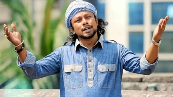 গানে আর ফিরবেন না লোকসংগীতশিল্পী রিংকু