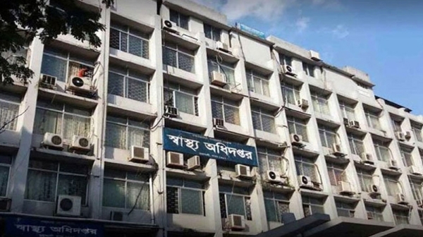 হাম ও হামের উপসর্গে আরও ৮ শিশুর মৃত্যু