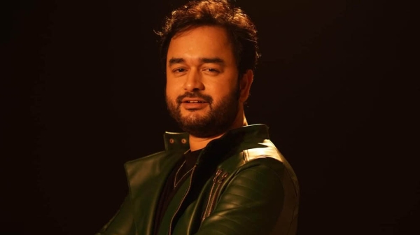 মেহরাবের নতুন গান ‘ভালোবাসতে কি ভয় হয়’ আসছে ১১ জুন