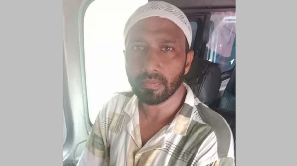 স্বেচ্ছাসেবক দলের সাবেক নেতা বিল্লাল হত্যায় আটক ২