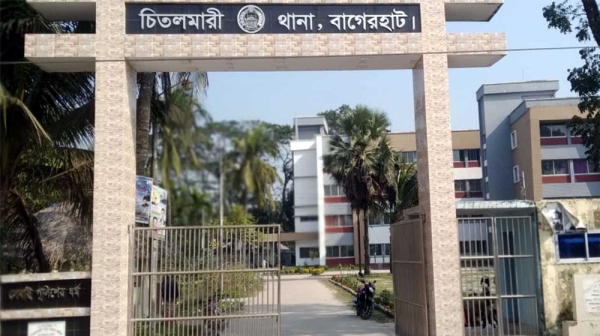 বাগেরহাটে ধর্ষণের শিকার ছয় বছরের শিশু