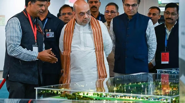 ভারতে চালু হলো কেন্দ্রীয় ডিজিটাল স্থলবন্দর ব্যবস্থ
