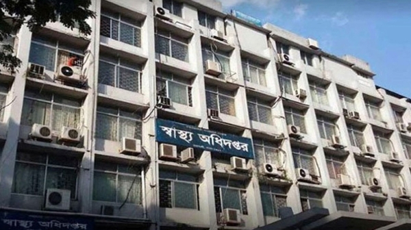 হাম ও উপসর্গে আরও ৮ জনের মৃত্যু
