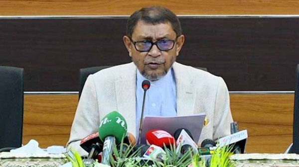 আদ্-দ্বীনের শোকজের জবাবে আমরা সন্তুষ্ট নই, ‘গল্প-ক