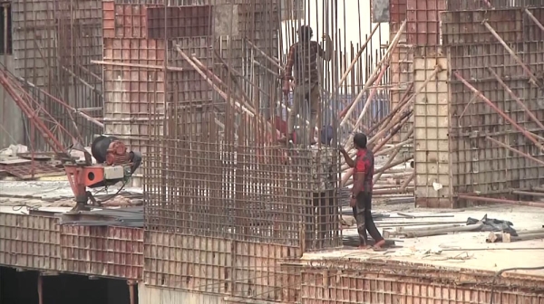 নির্মাণ খাতের ইস্পাত পণ্যে কর বাড়ানোর প্রস্তাব