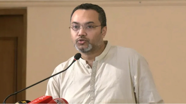 এই বাজেট মানবিক ও অন্তর্ভুক্তিমূলক অর্থনীতির অভিযাত্রা :মাহদ