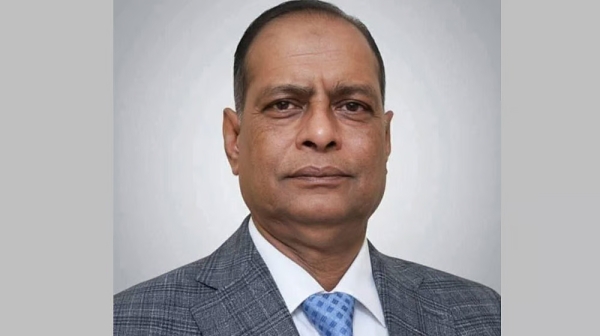 সিডিএ চেয়ারম্যান হলেন বিএনপি নেতা বেলায়েত হোসেন